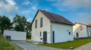 Ferienhaus Boddenblick Klausdorf Am Nationalpark, Klausdorf